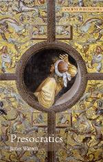 Presocratics (Ancient Philosophies)