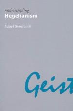 Understanding Hegelianism