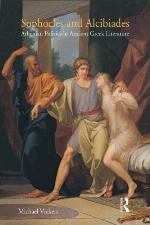 Sophocles and Alcibiades
