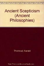 Ancient Scepticism