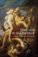 Time and Philosophy