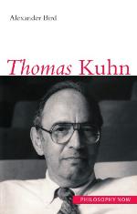 Thomas Kuhn
