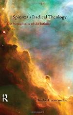 Spinoza's Radical Theology