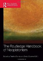 The Routledge Handbook of Neoplatonism