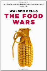 The Food Wars