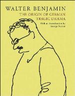 The Origin of German Tragic Drama (Verso Radical Thinkers)