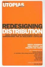 Redesigning Distribution