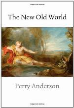 The New Old World