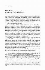 Concept and Form, Volume 1