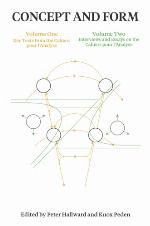 Concept and Form, Volume 2