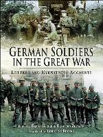 German Soldiers in the Great War