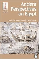 Ancient Perspectives on Egypt (Encounters with Ancient Egypt)