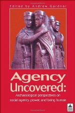 Agency Uncovered
