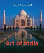 Art of India