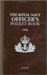 The Royal Navy Officer's Pocket-Book