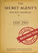 The Secret Agent's Pocket Manual