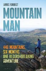 Mountain Man: 446 Mountains. Six months. One record-breaking adventure