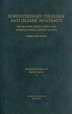 Ideology of the Islamic Revolution