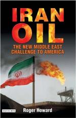 Iran Oil