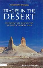 Traces in the Desert