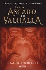 From Asgard to Valhalla