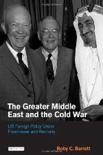 The Greater Middle East and the Cold War