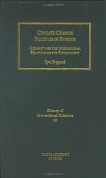 Climate Change Politics in Europe