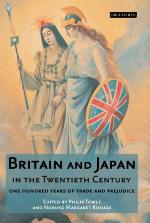 Britain and Japan in the Twentieth Century