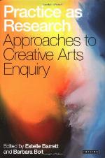 Practice as Research