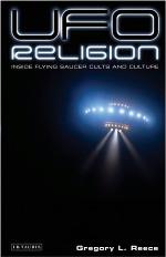 UFO Religion