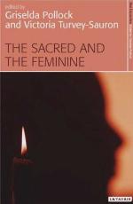 The Sacred and the Feminine
