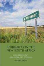 Afrikaners in the New South Africa
