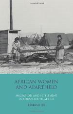 African Women and Apartheid
