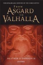 From Asgard to Valhalla