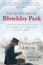 The Secret Life of Bletchley Park