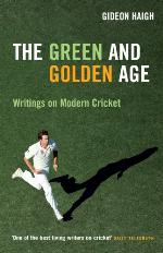 The Green &amp; Golden Age