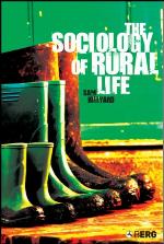 The Sociology of Rural Life