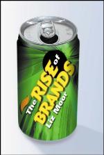 The Rise of Brands