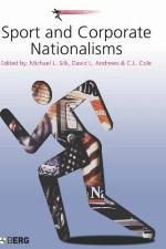 Sport and corporate nationalisms