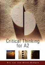 Critical Thinking for A2