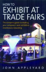 How to Exhibit at Trade Fairs