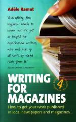 Writing For Magazines