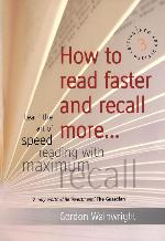 How to Read Faster and Recall More