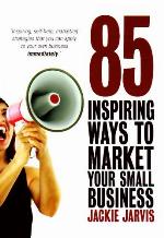 85 Inspiring Ways to Market Your Small Business