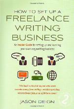 How to Set Up a Freelance Writing Business