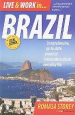 Live and Work in Brazil