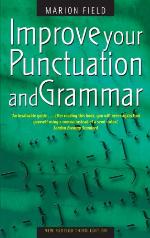 Improve Your Punctuation And Grammar (How To)