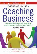 Starting and Running a Coaching Business