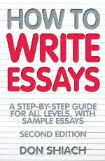 How to Write Essays