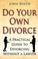 Do Your Own Divorce